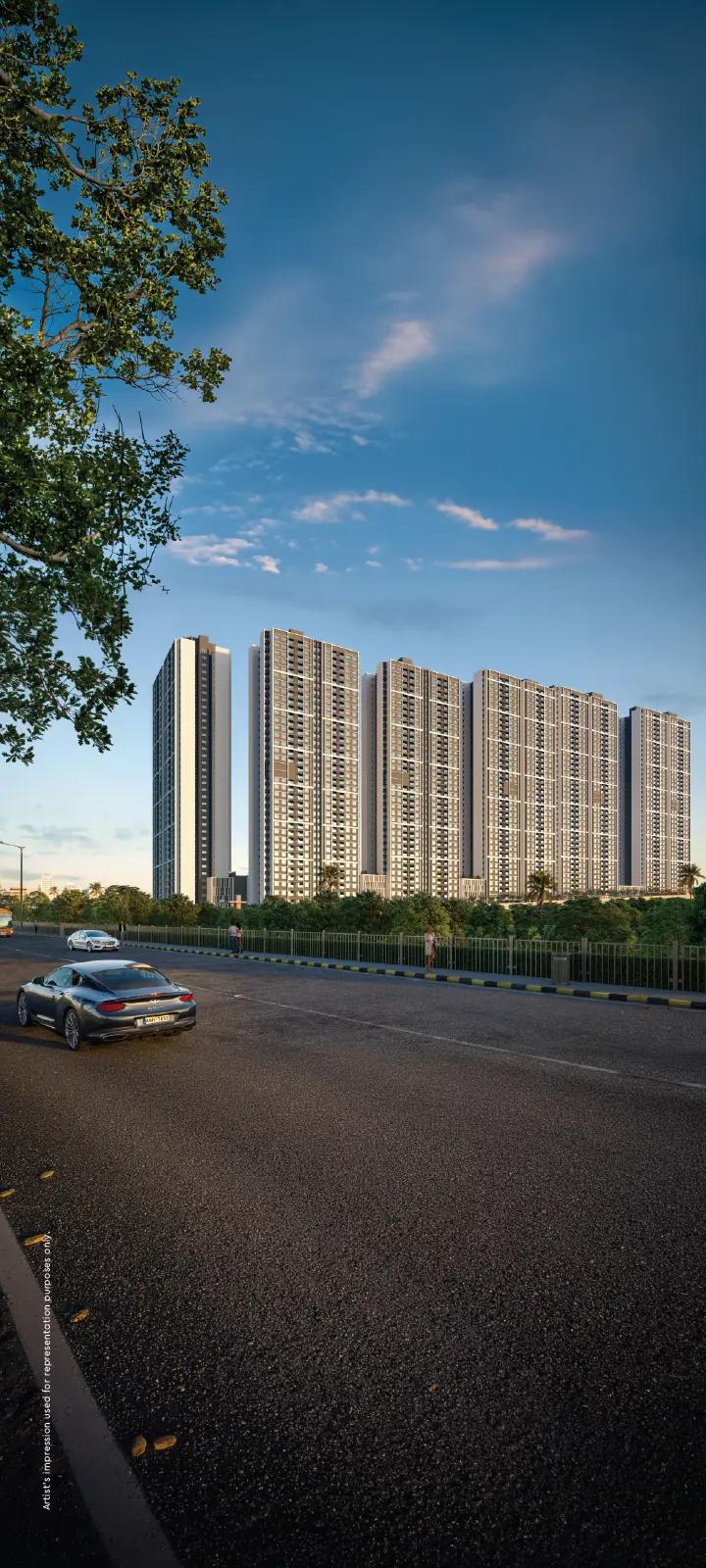 Ivara Mobile Banner Image