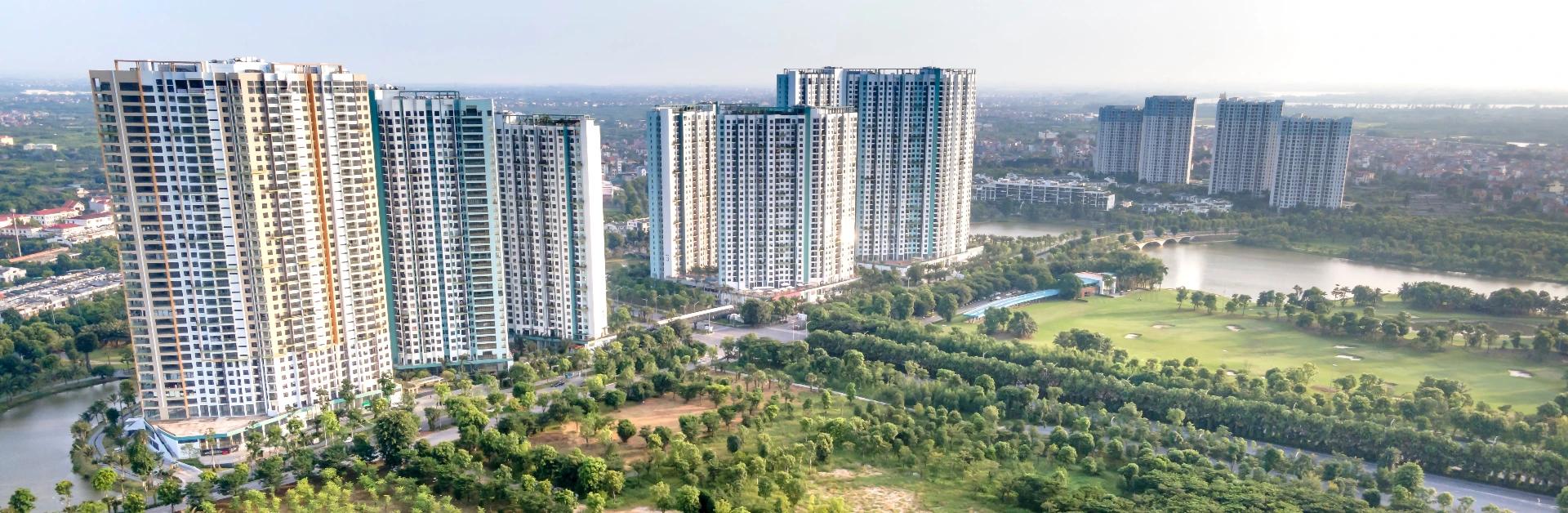 Godrej Park World Hinjawadi