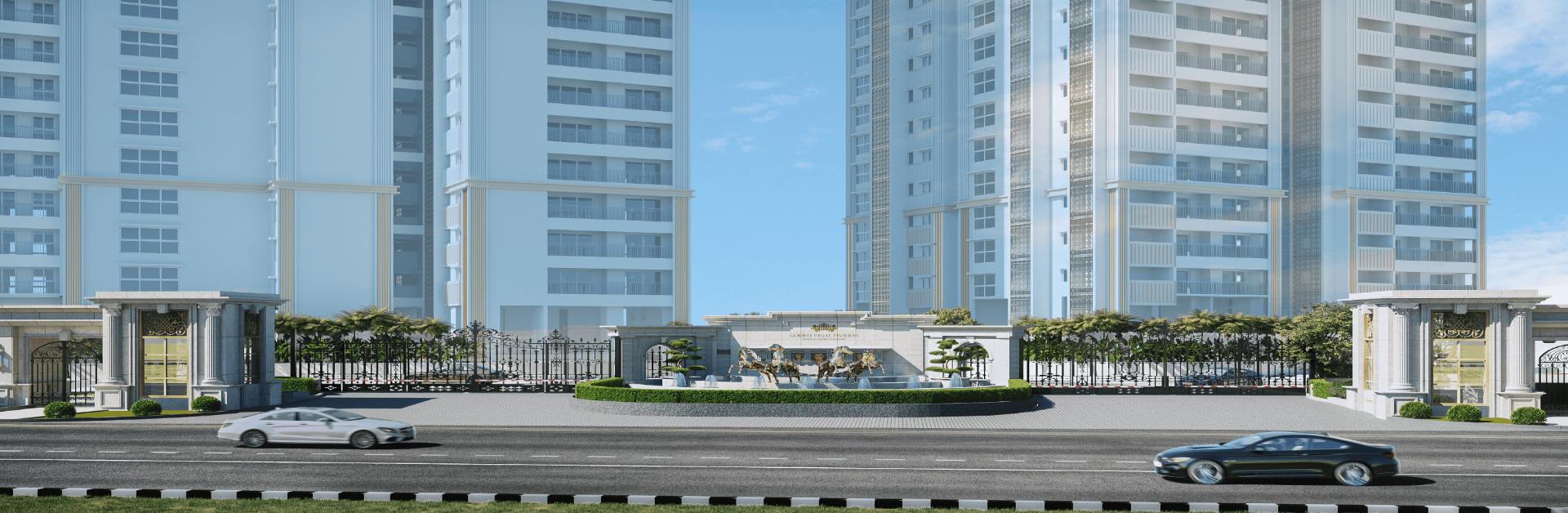 Godrej Properties Hyderabad