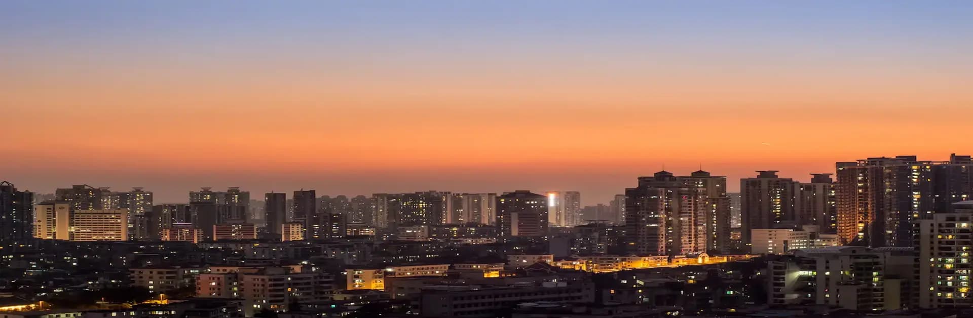Godrej Rajendra Nagar Hyderabad