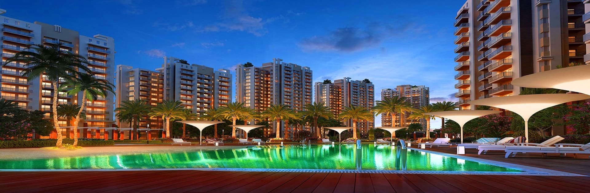 Greater Noida property