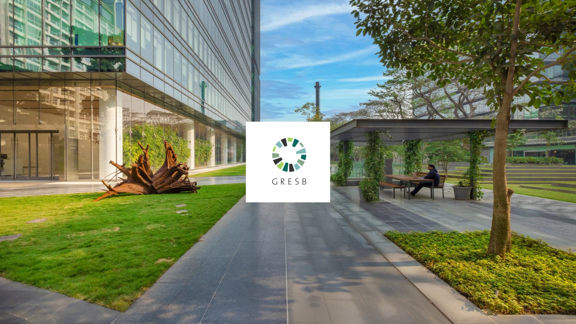 Global Real Estate Sustainability Benchmark
