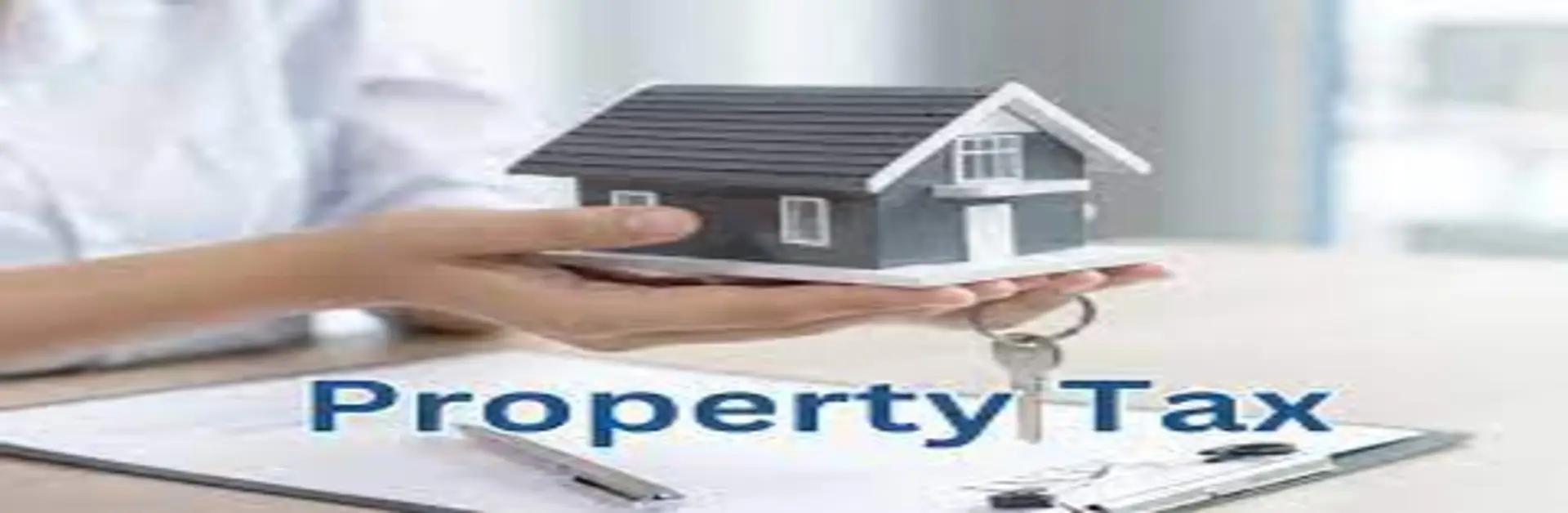 Gurgaon Property Tax