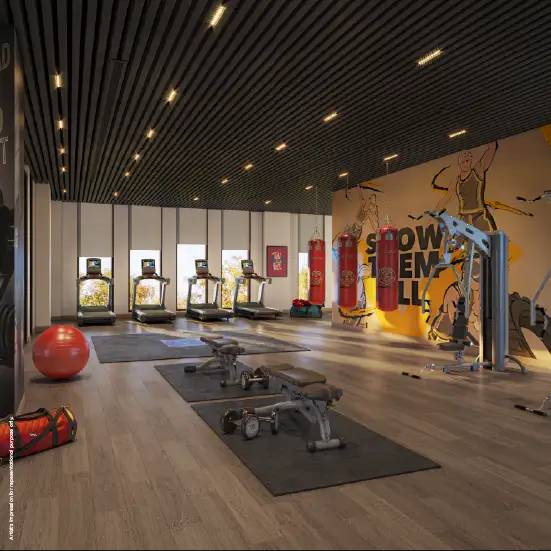 Gym