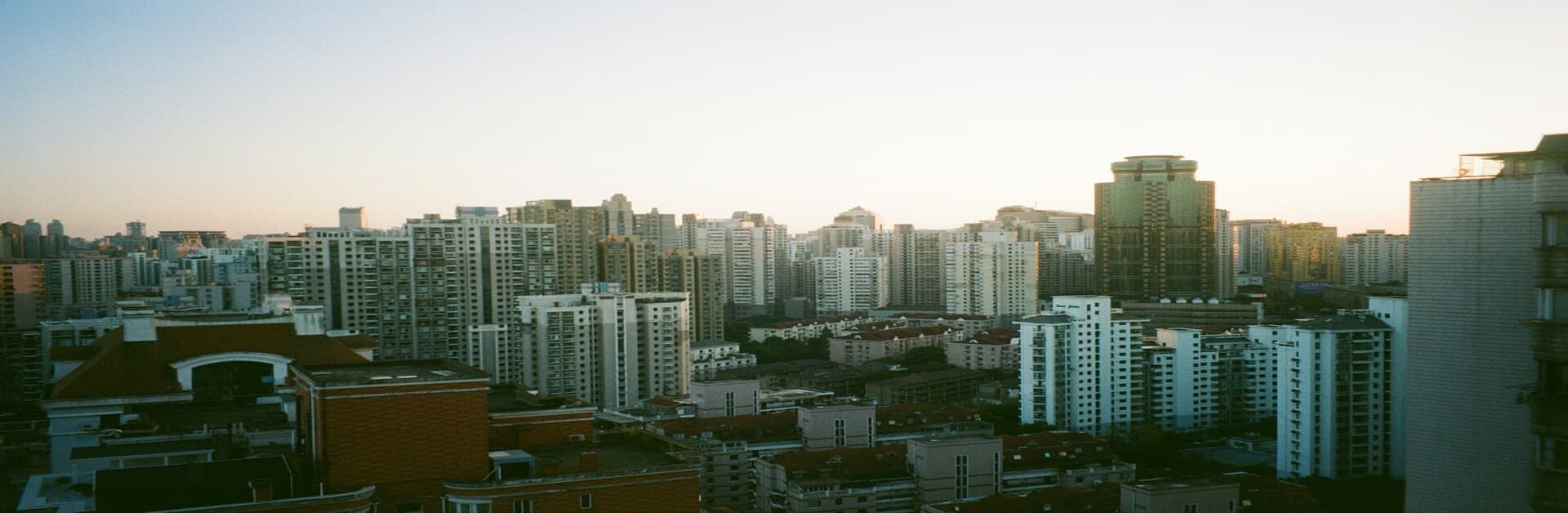 Urban development in Panvel