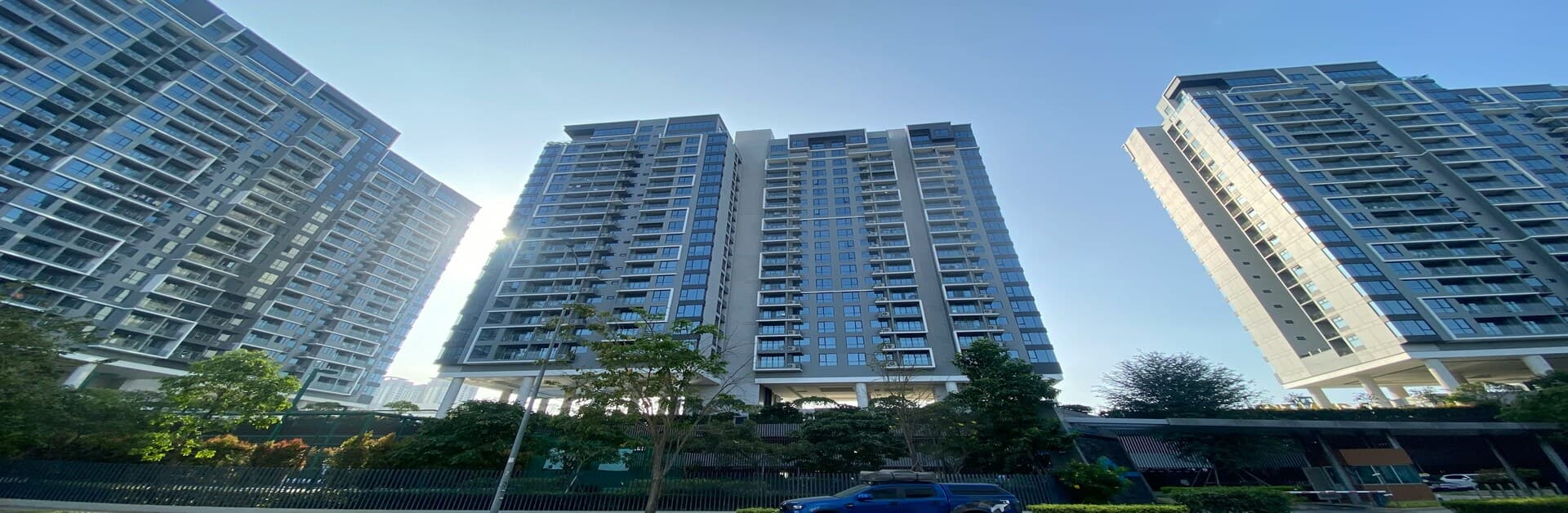 Godrej Kukatpally development in KPHB Hyderabad