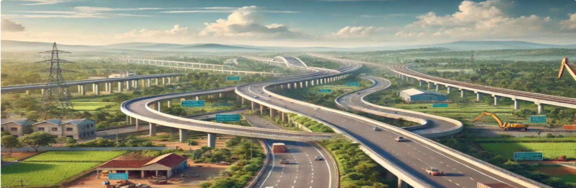 Hoskote new Whitefield