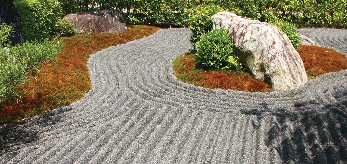 Zen Garden