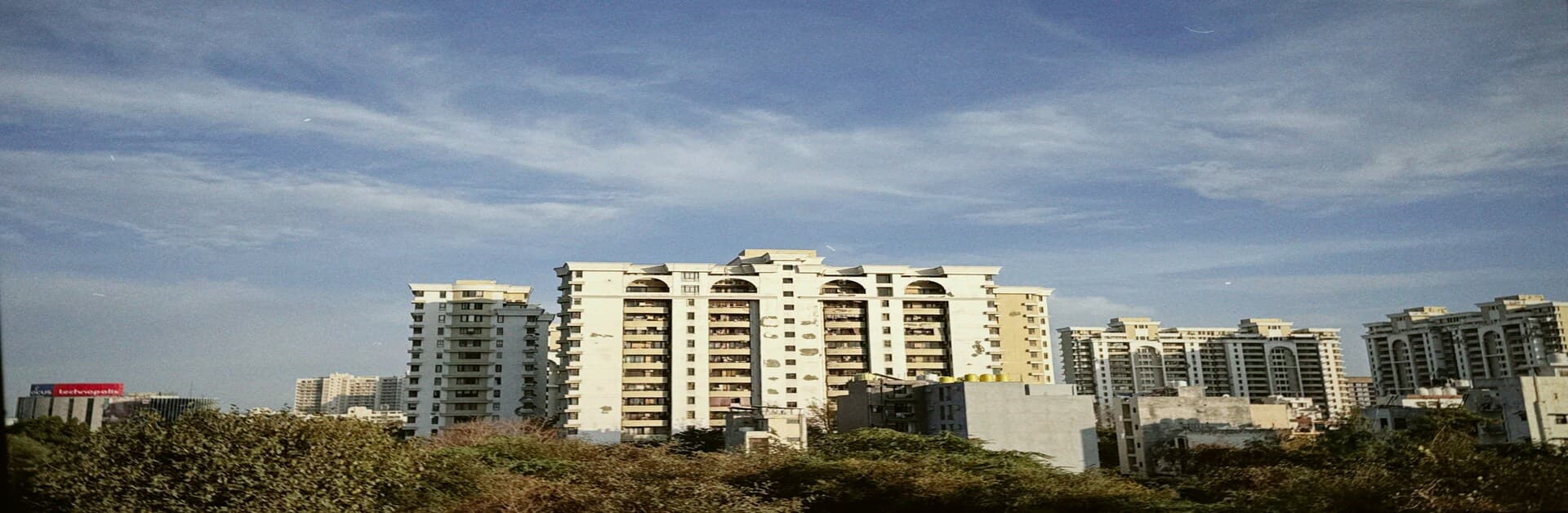 Planned residential development in Hoskote Bangalore