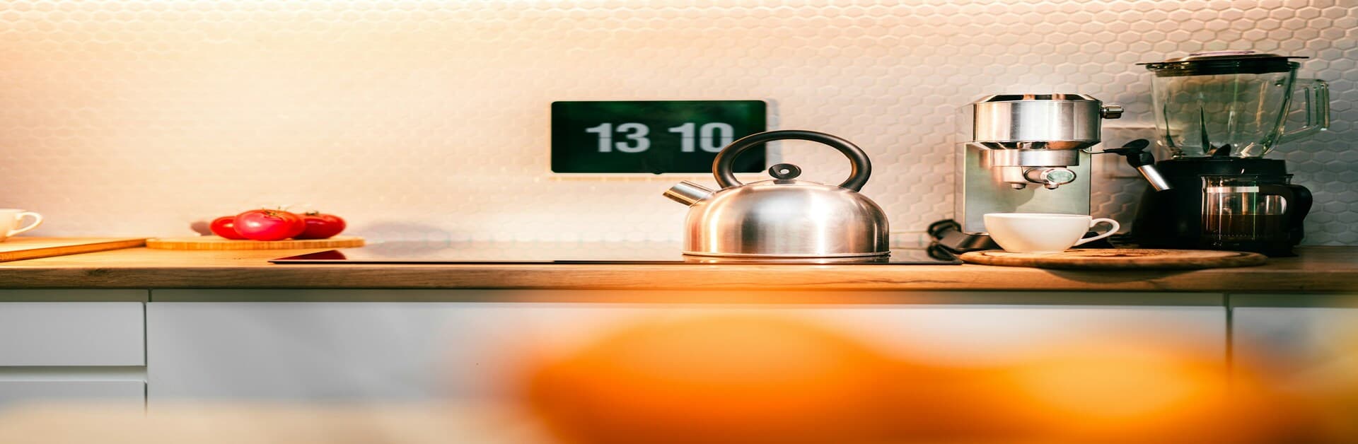 Future-ready smart homes powered by intelligent living technologies