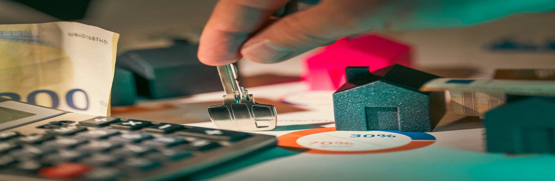 Understanding real estate taxation and deductions in India
