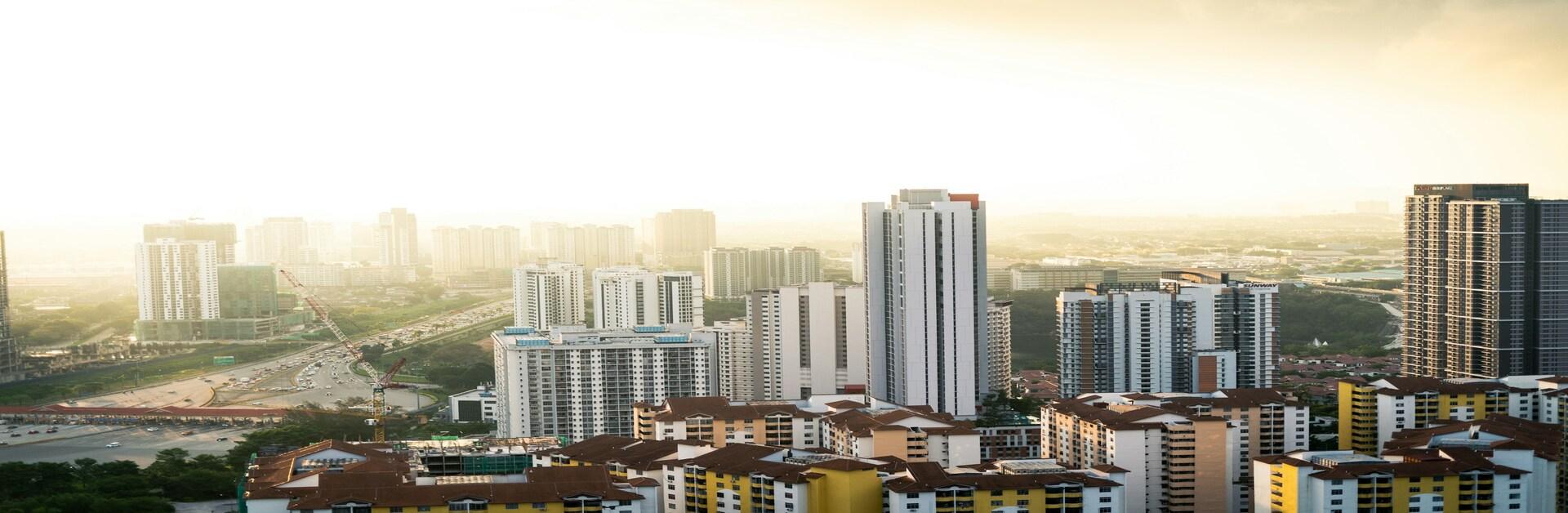 Premium residential project in Dadar Wadala