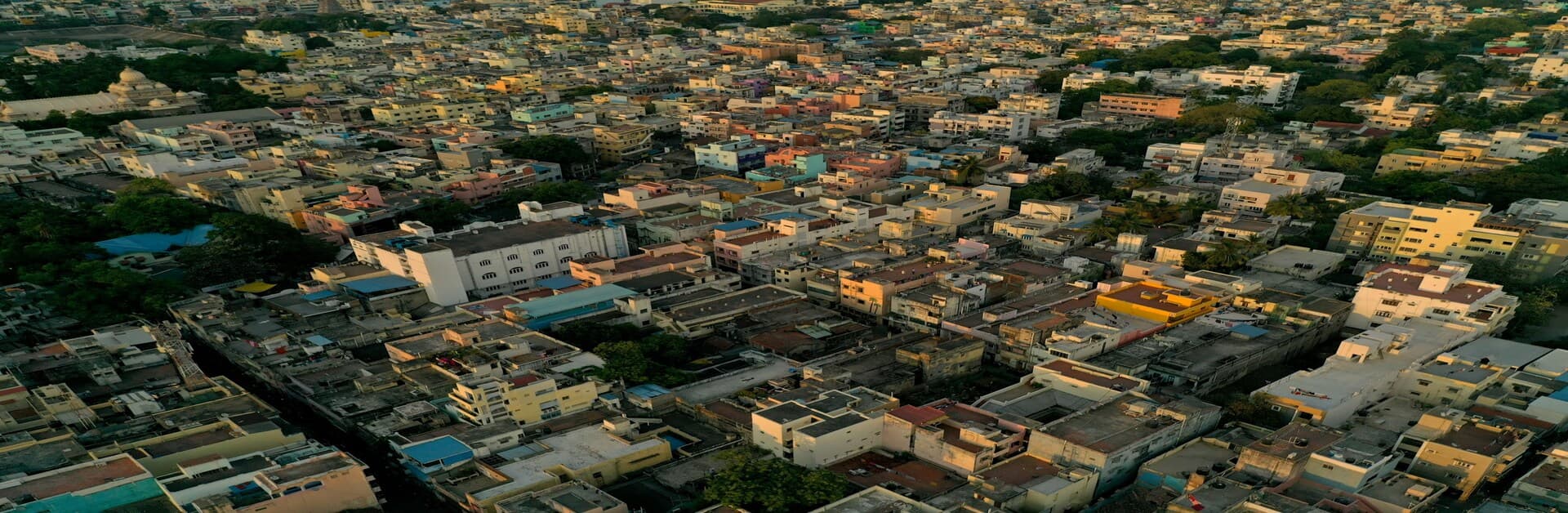 Properties in Padur along OMR Chennai residential development