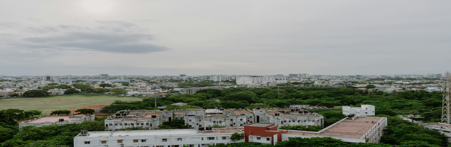 OMR real estate premium residential communities Chennai