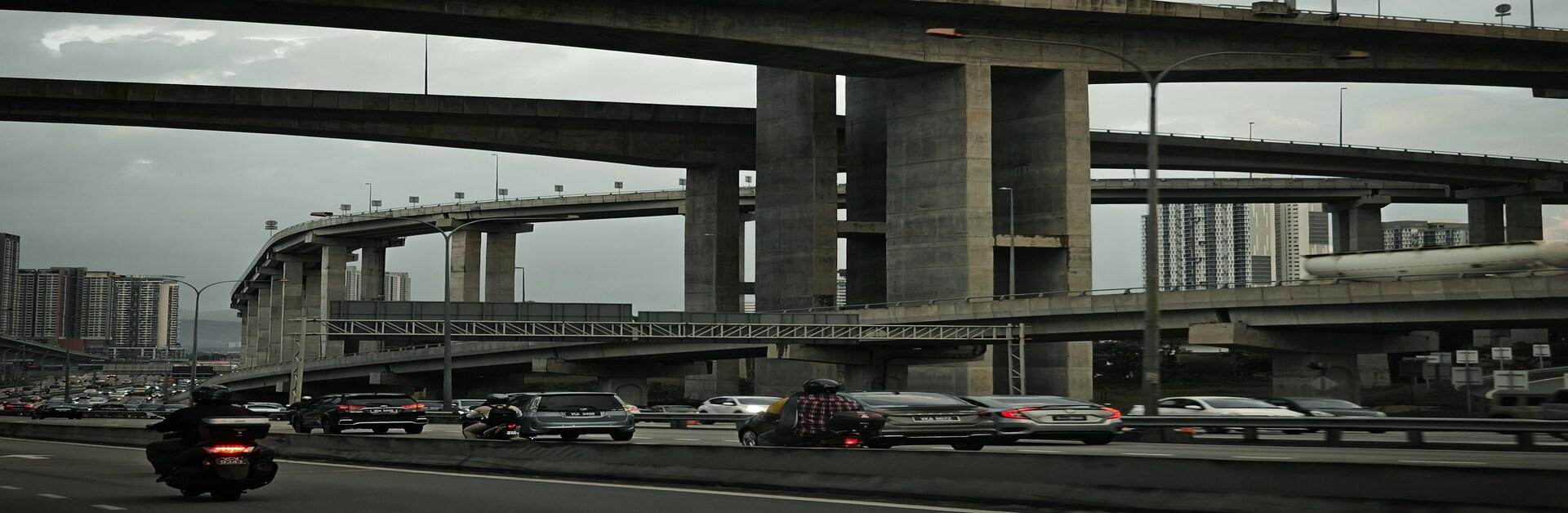 Mumbai flyovers impact on real estate growth and property prices