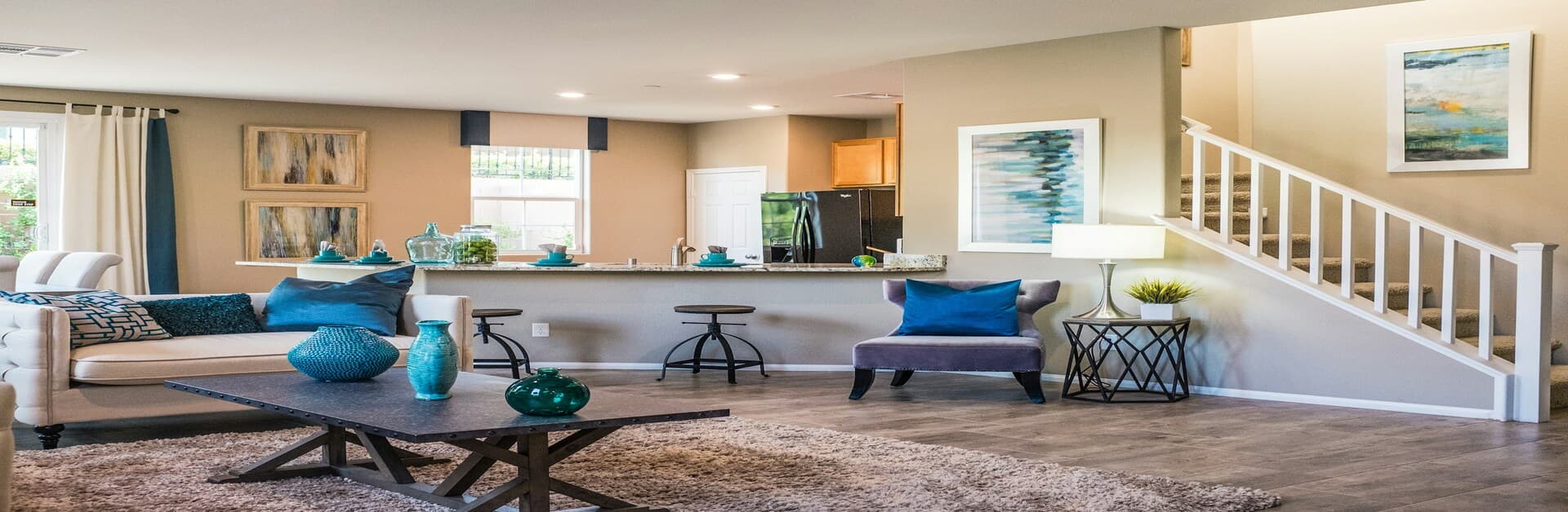 Smart space optimization ideas for compact apartments