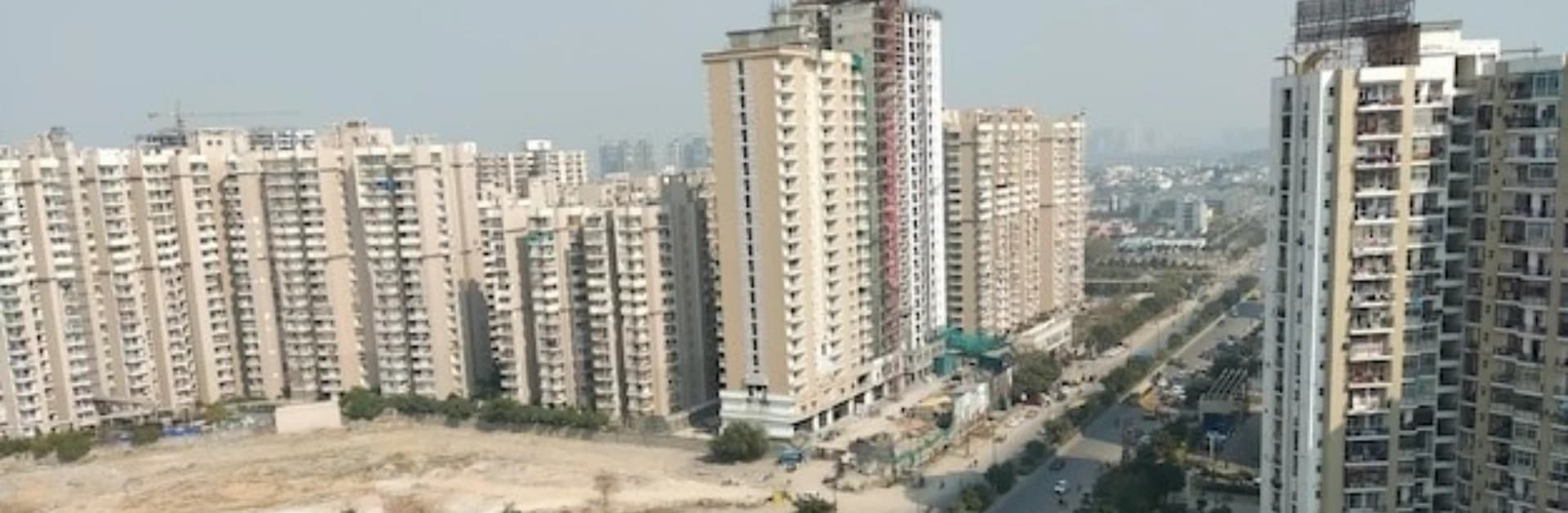 Keshav Nagar Pune