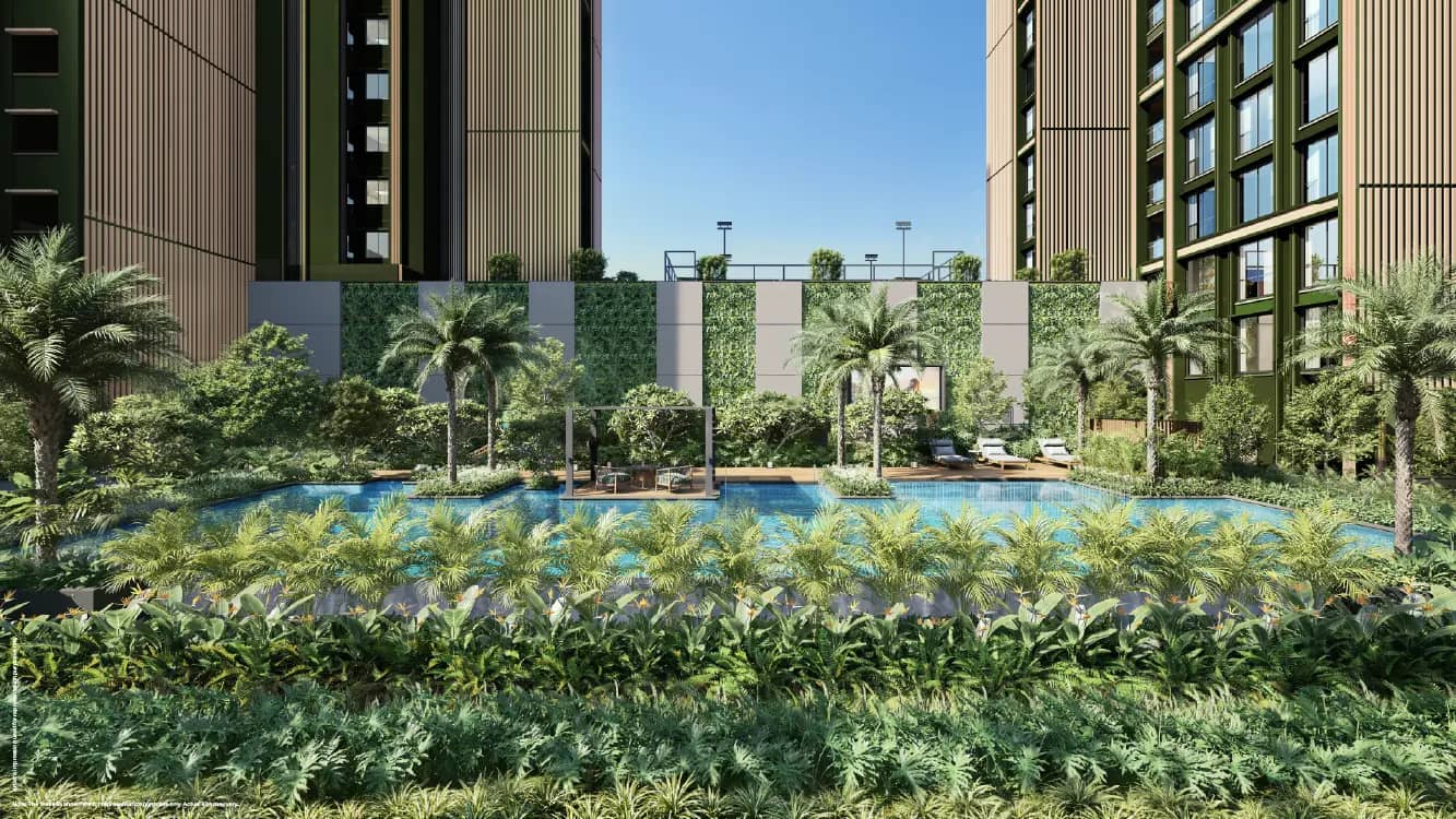 Kids' Pool