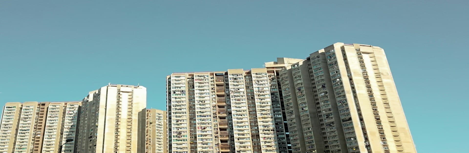 Godrej Skyshore sea view apartments in Versova Mumbai