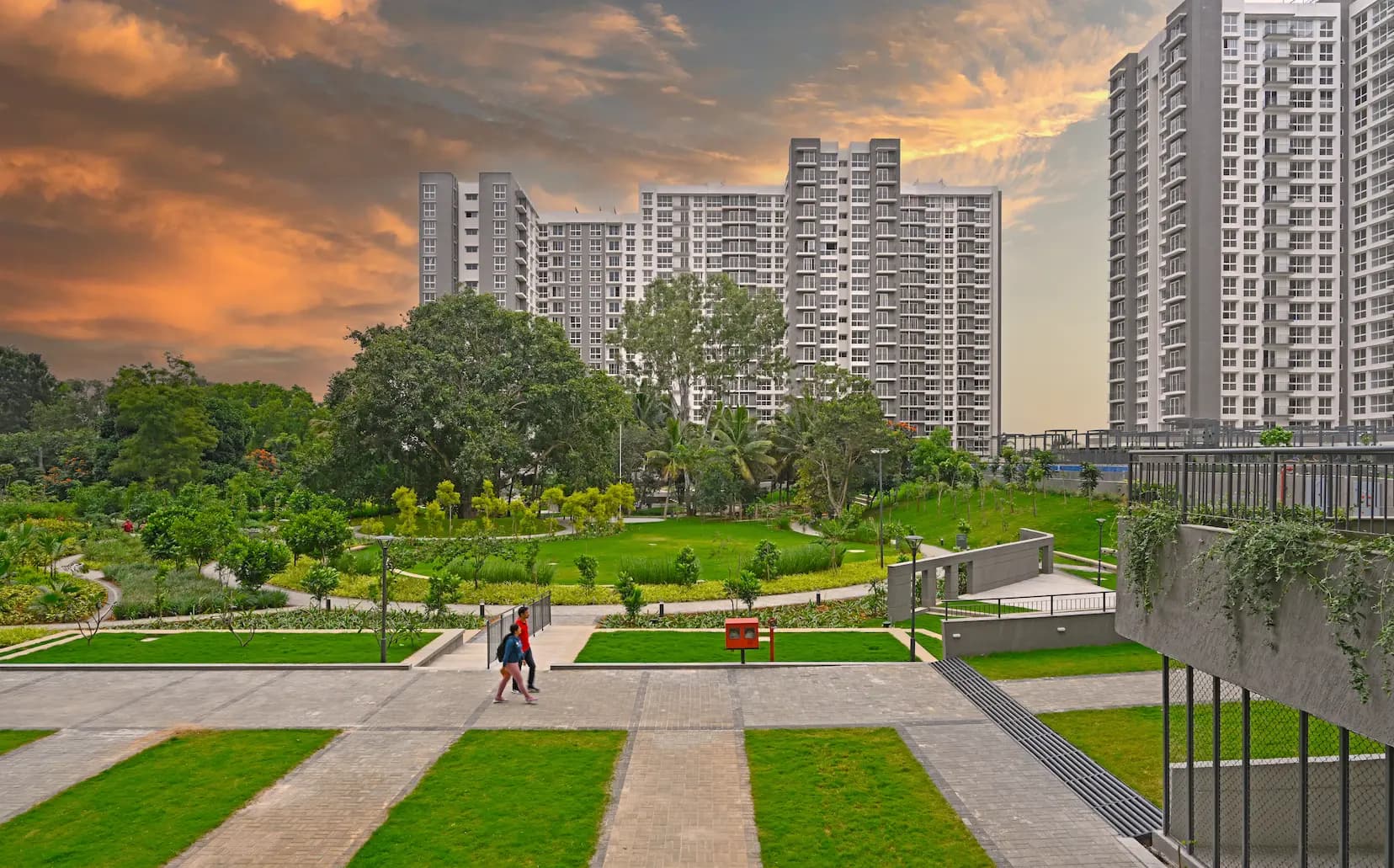 India’s Largest Net-Zero Portfolio