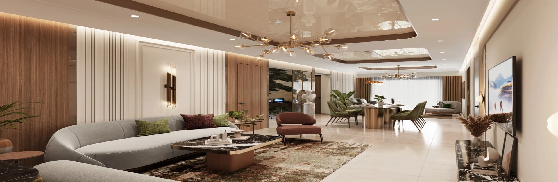 Godrej Properties in Hyderabad