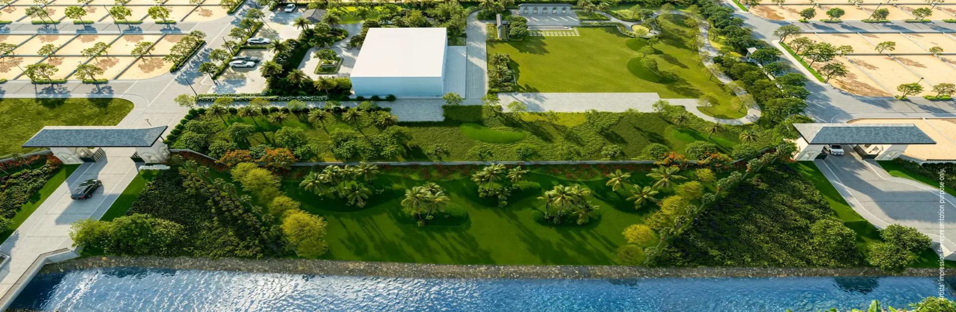 living in Doddaballapur Bangalore