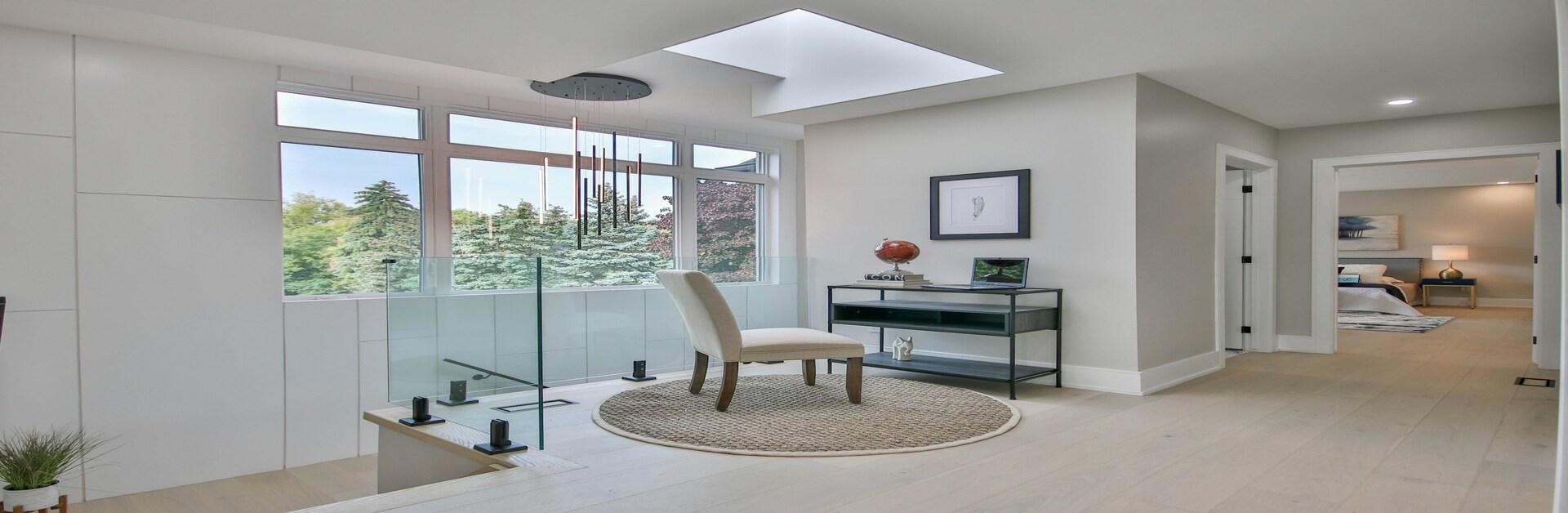 Godrej IHP in Yelahanka premium residential towers in North Bangalore