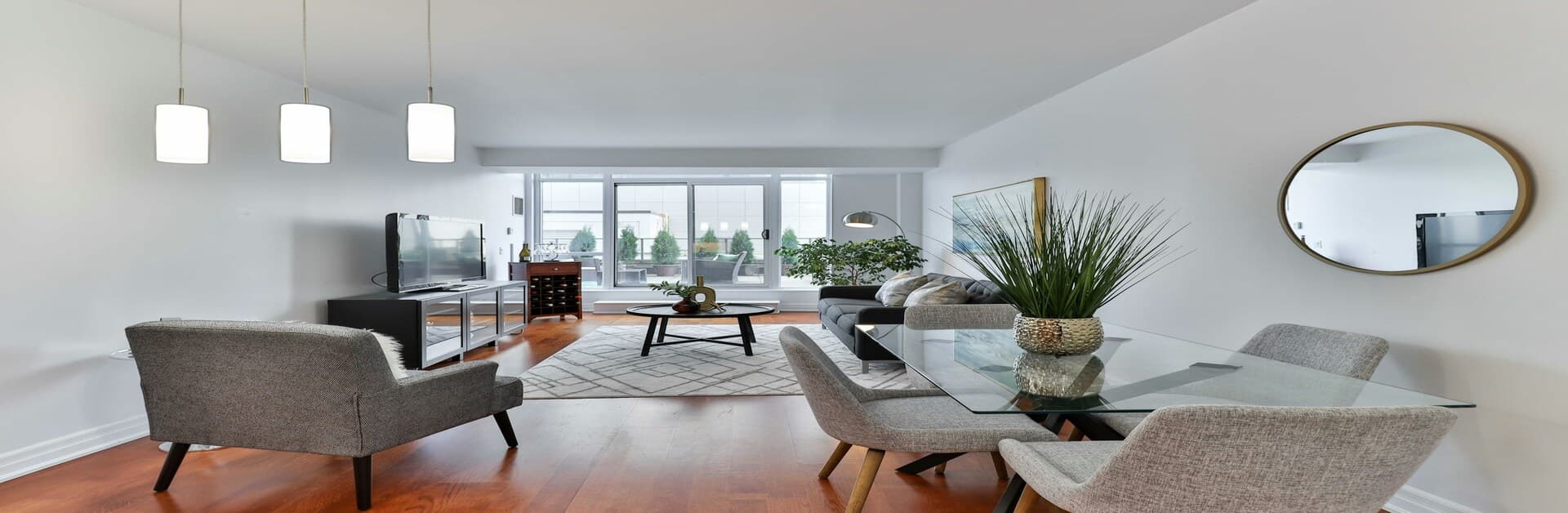 Minimalist home design ideas with Vastu for small space living