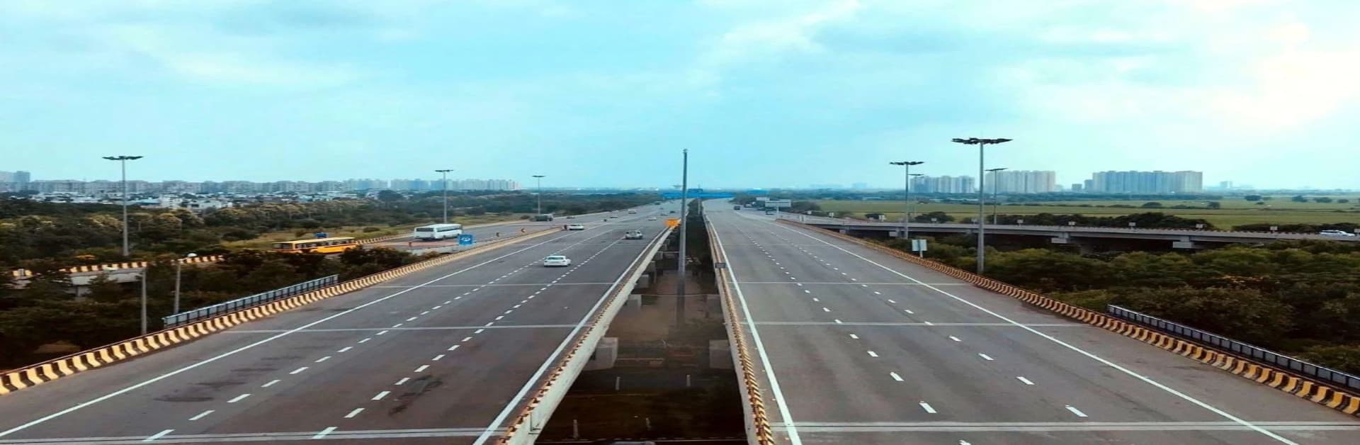 Lucknow Smart City Project