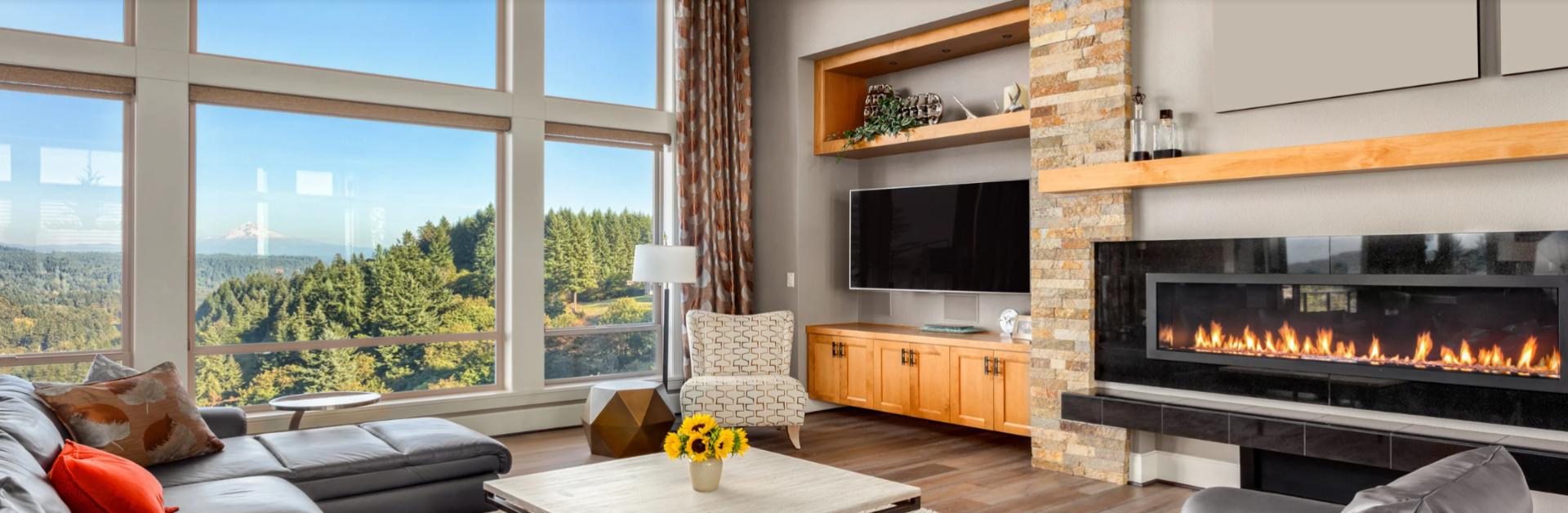 luxury homes in india