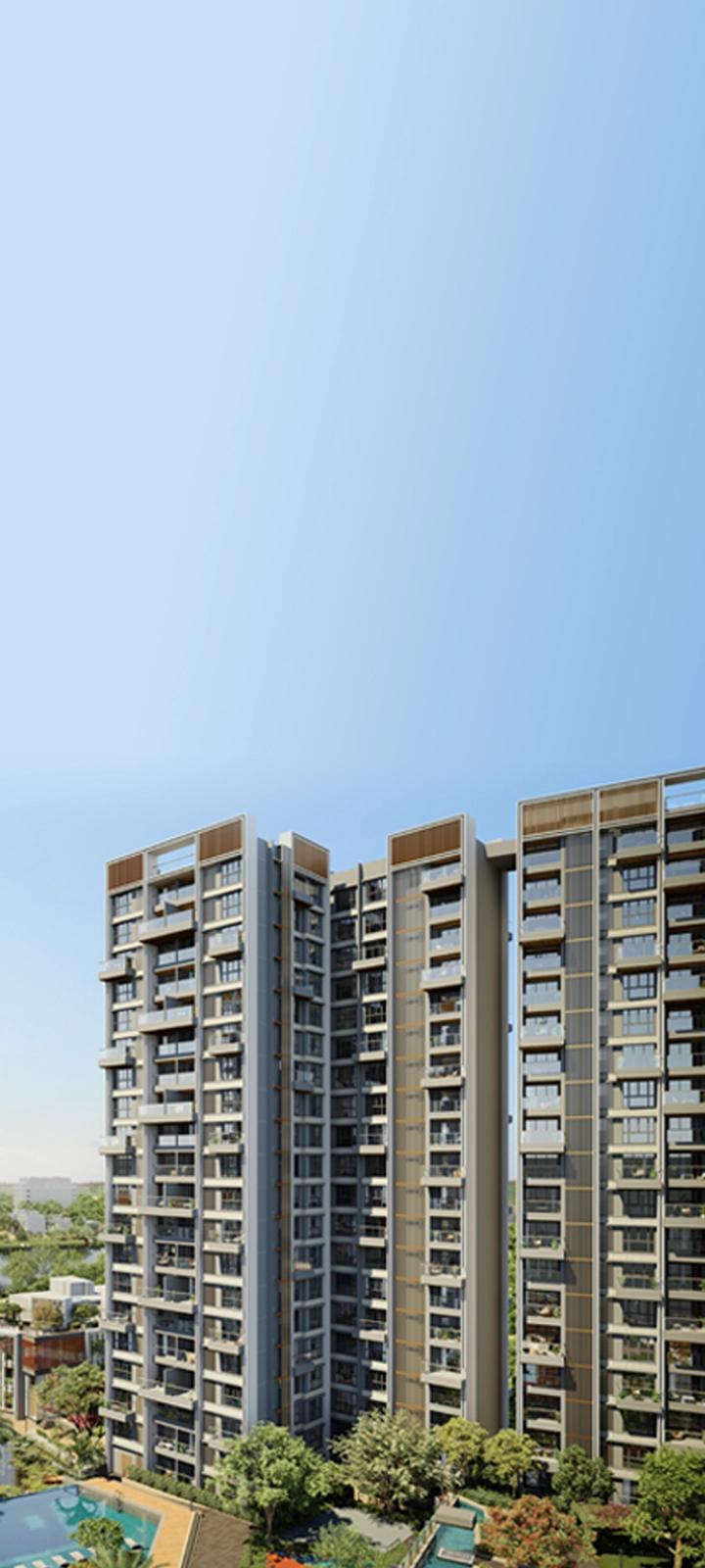 Godrej Blue banner 1