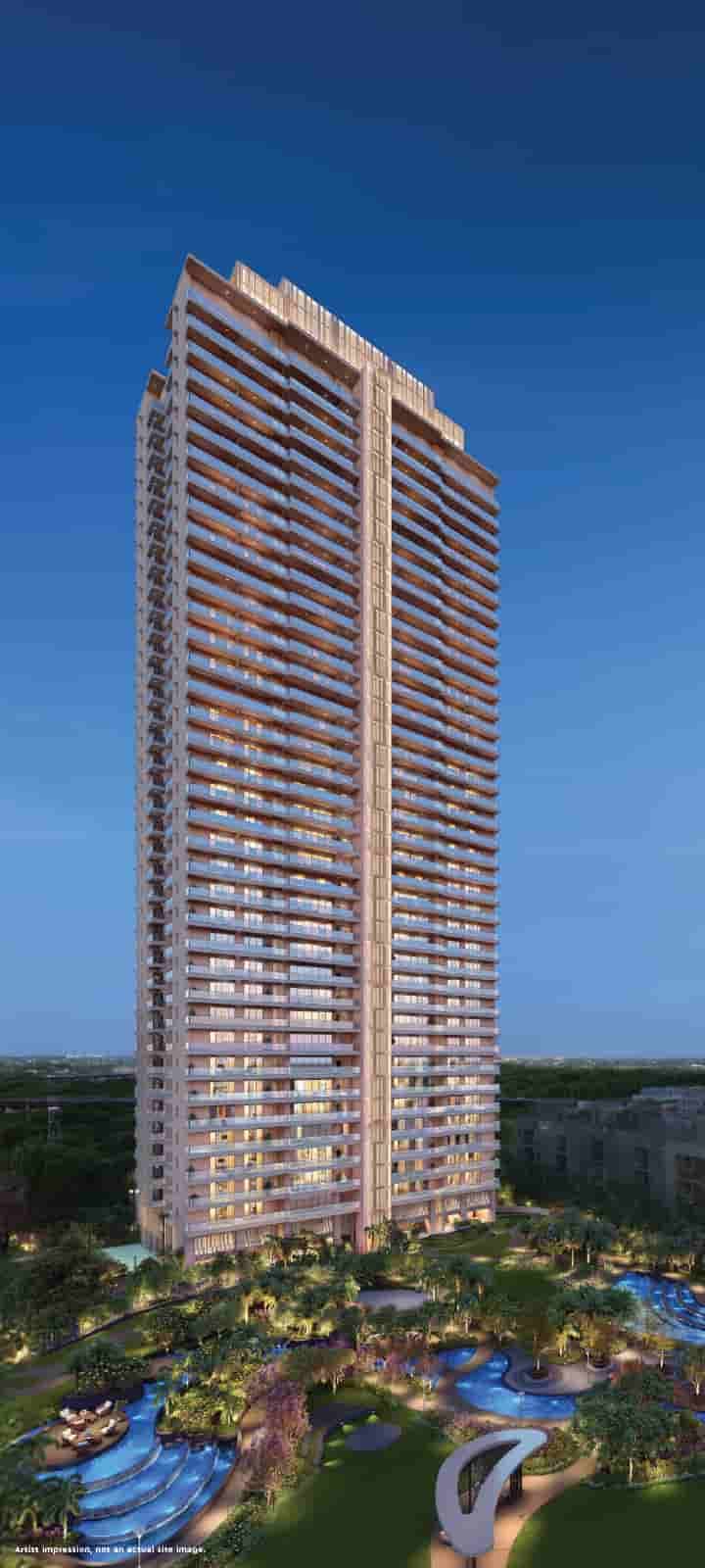 Godrej Riverine 0