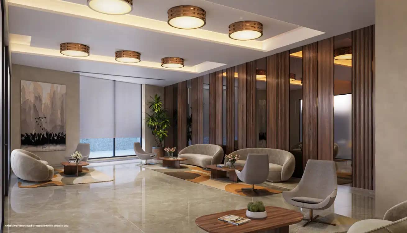 Multi Activity Room