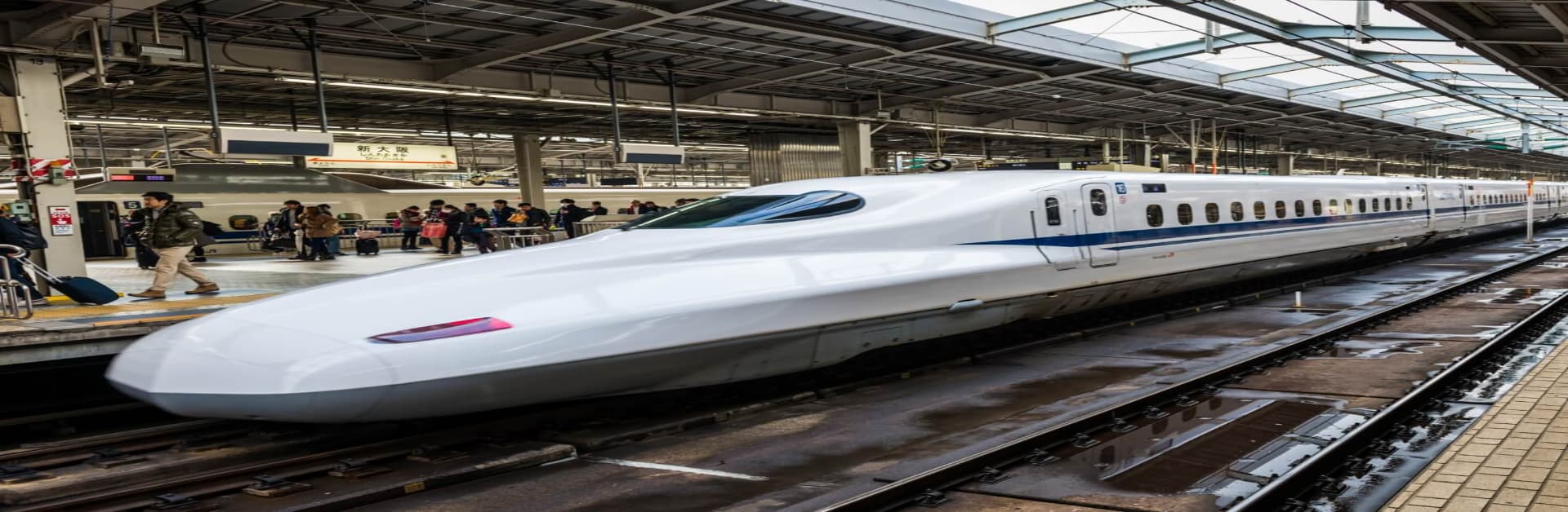mumbai ahmedabad high speed rail