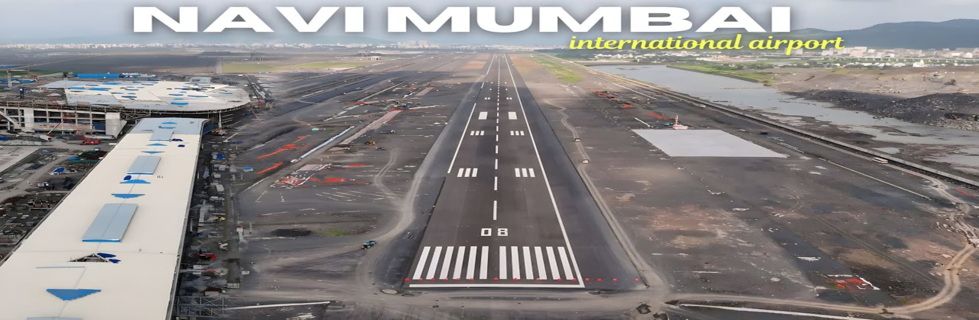 Navi Mumbai International Airport