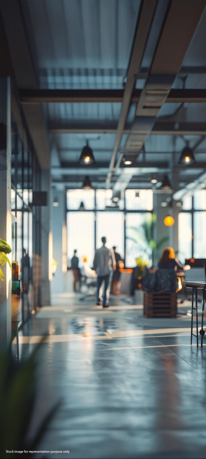 Nexspace Mobile Banner