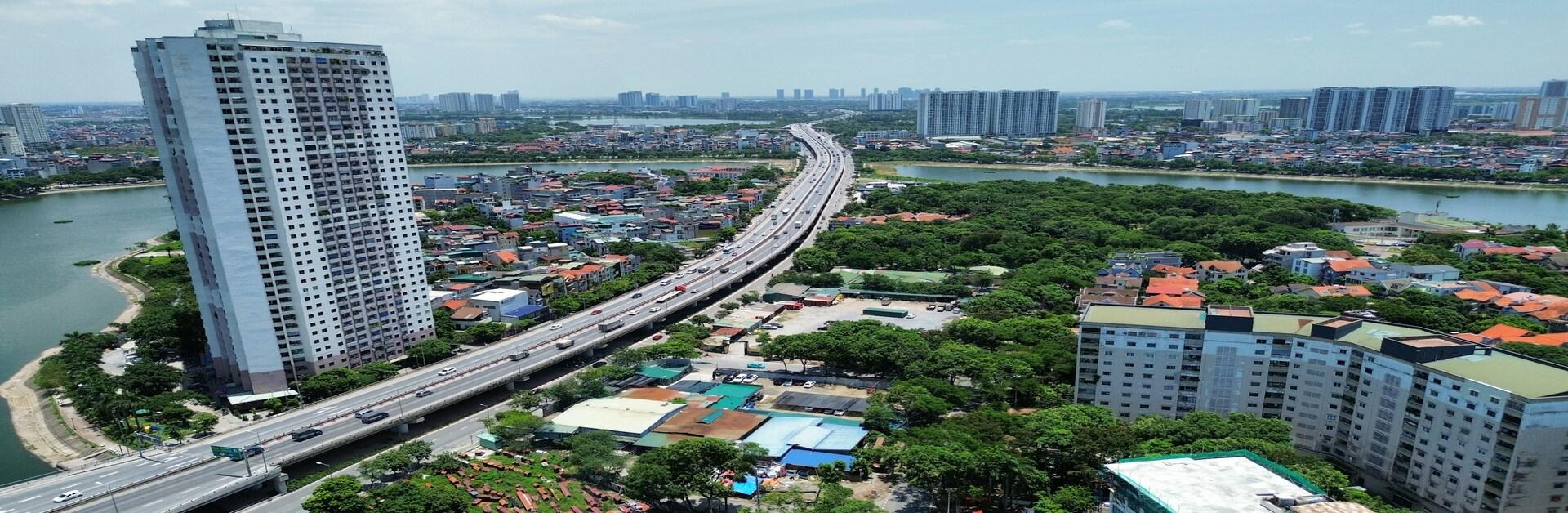 Yelahanka real estate growth and residential development in North Bengaluru