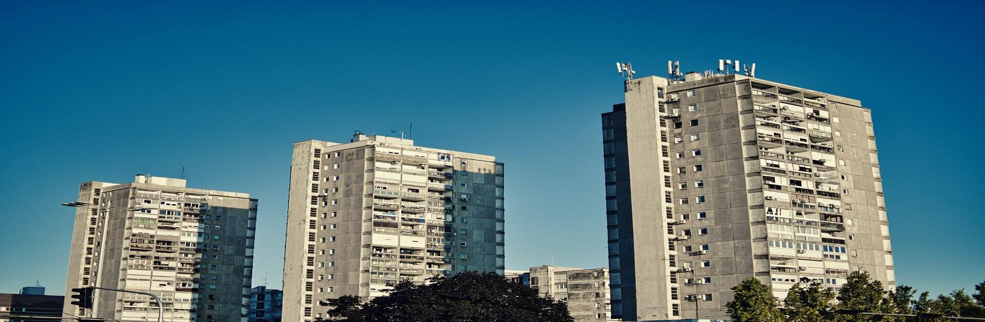 Premium apartments in Rajendra Nagar Hyderabad