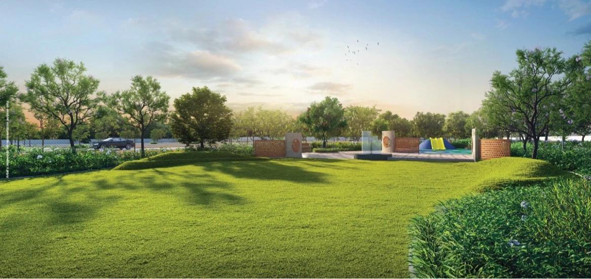 Garba/ Party Lawn