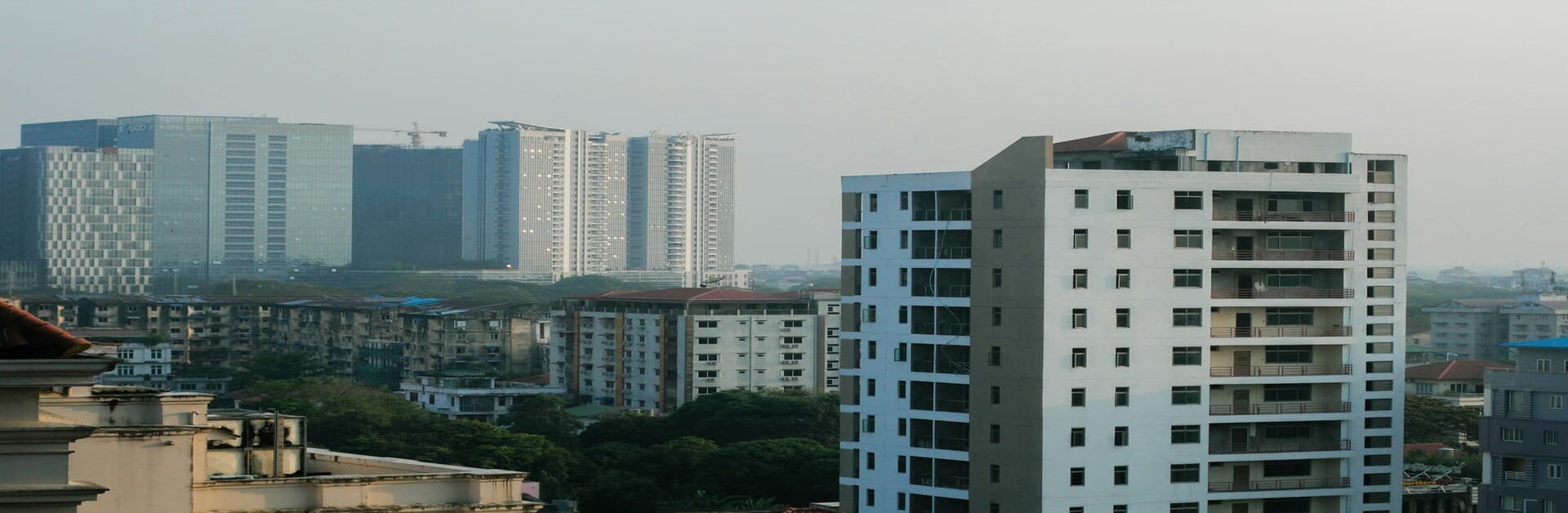 Flats in Kharadi located near schools in Kharadi and hospitals in Kharadi