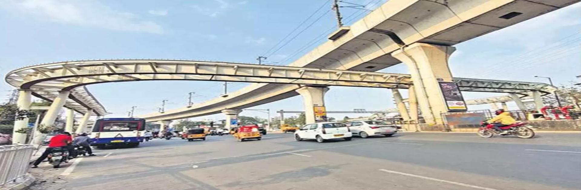 Property investment near Mehdipatnam