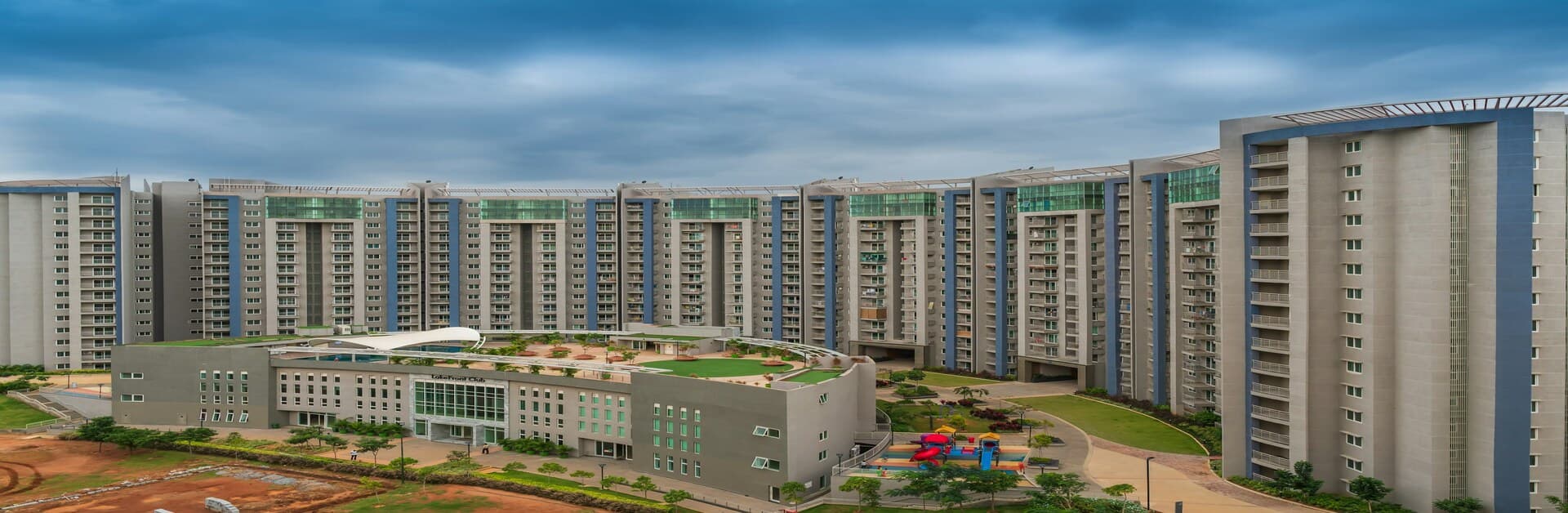 Yelahanka real estate growth and residential development in North Bengaluru