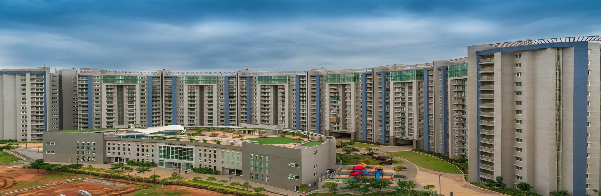 Yelahanka real estate growth and residential development in North Bengaluru