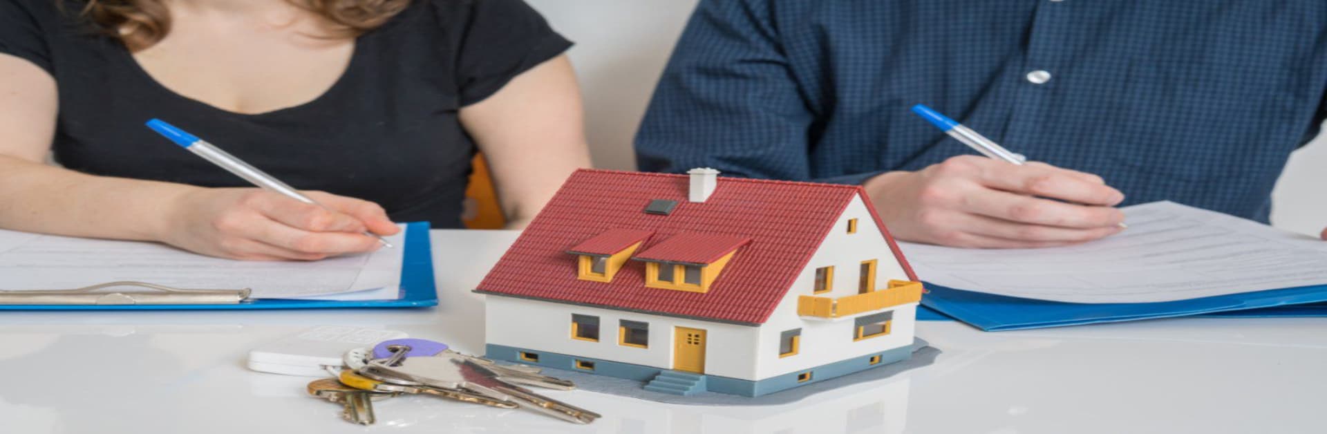 Resale vs Under Construction Property
