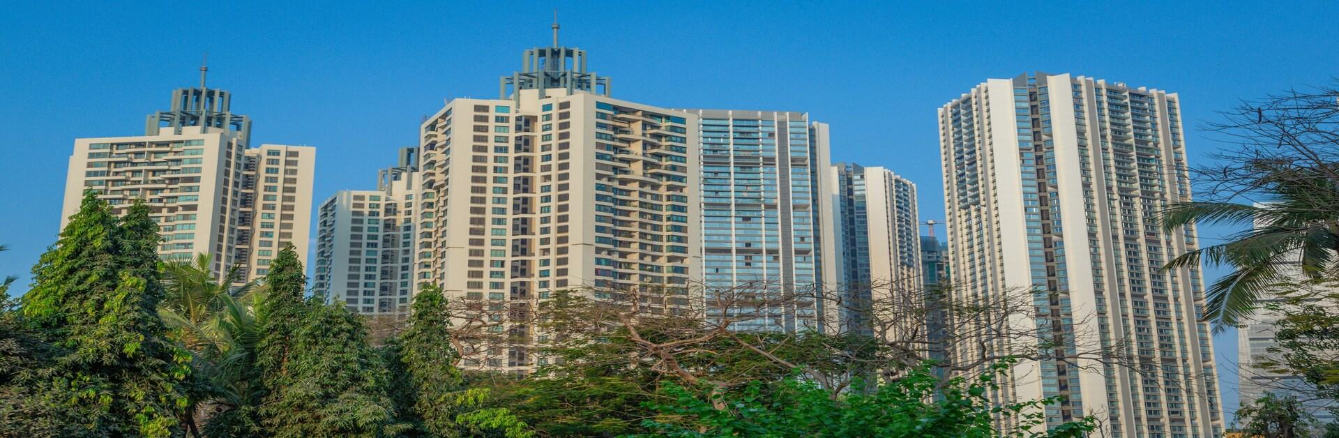 Plots in Nagpur highlighting city growth and real estate development