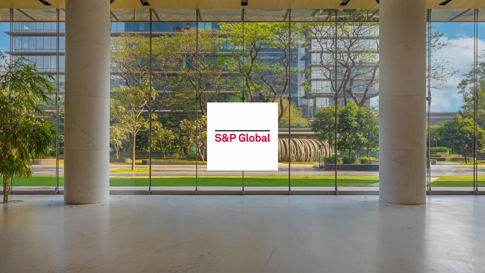 Global ESG Leadership