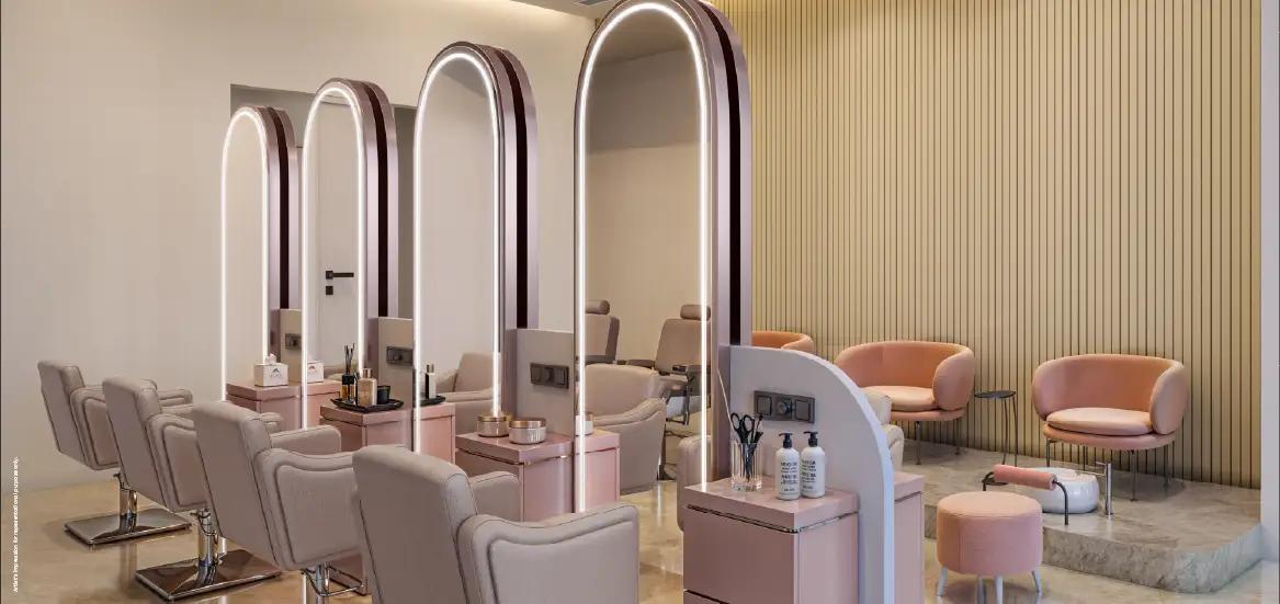 Salon
