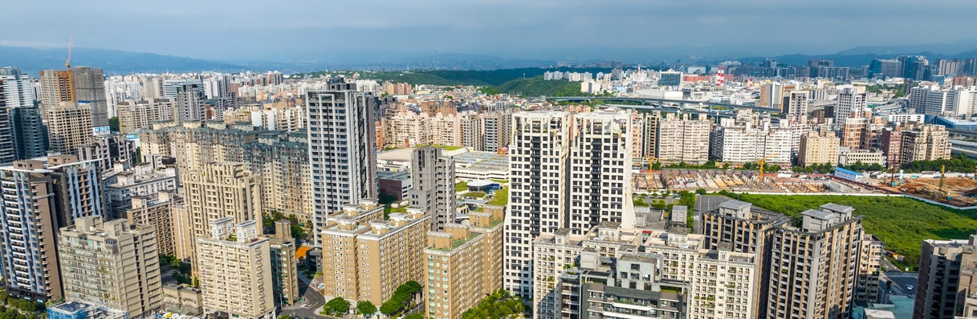 Sanpada Real Estate
