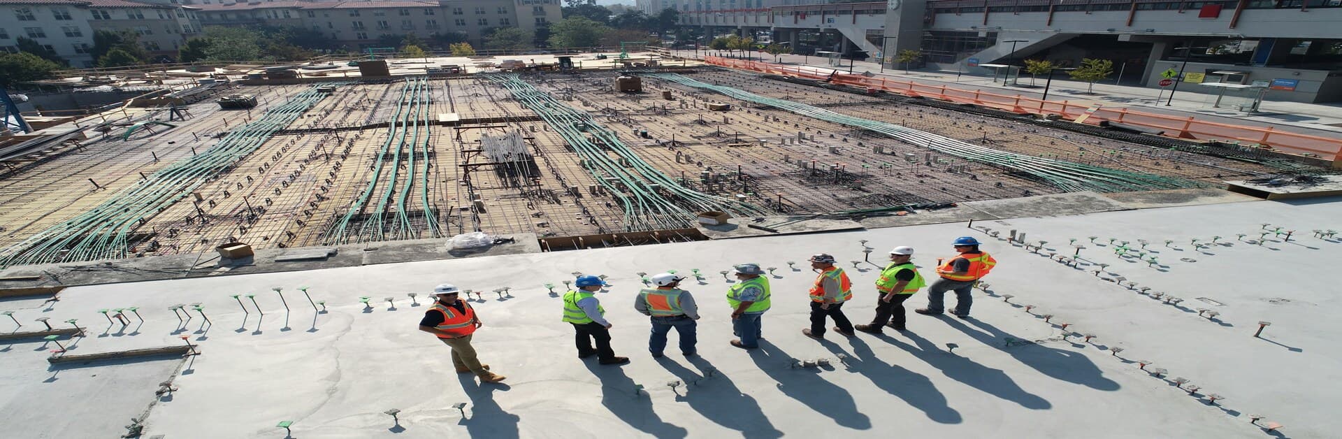 Quality construction driving long-term property value