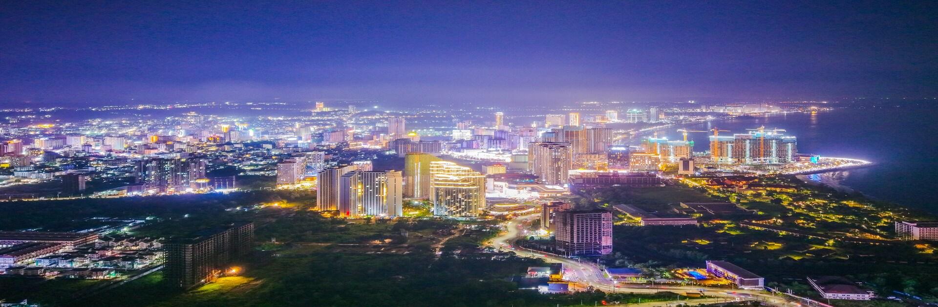 Future-ready locations driving long-term real estate growth